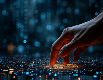Boosting Business Efficiency with Advanced Accounting Software Solutions