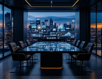 Elevating Business Efficiency with Advanced Accounting Solutions