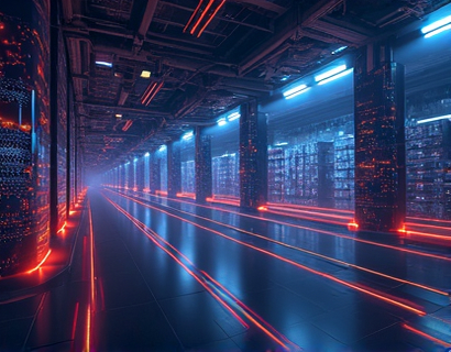 Leveraging Advanced Accounting Software for Enhanced Business Efficiency