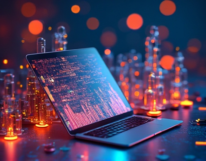 Maximizing Business Efficiency and Financial Accuracy with Advanced Accounting Software Solutions