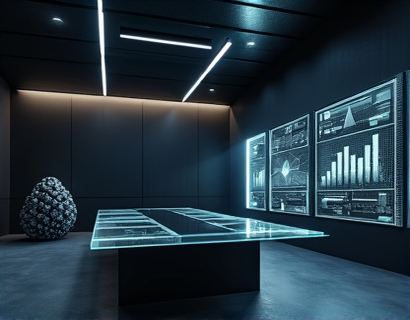 Navigating the Complexities of Financial Management with Advanced Accounting Software