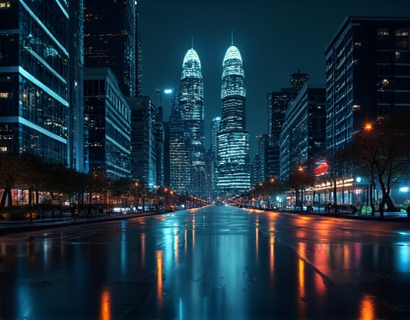 Advanced Accounting Solutions for Business Efficiency and Accuracy